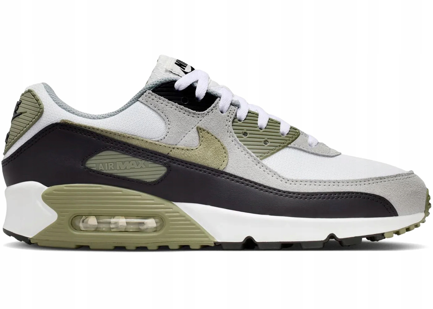 Nike pánské sportovní boty DM0029-121 velikost 45