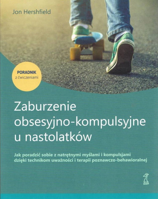 

Zaburzenie Obsesyjno Kompulsyjne U Nastolatków Por