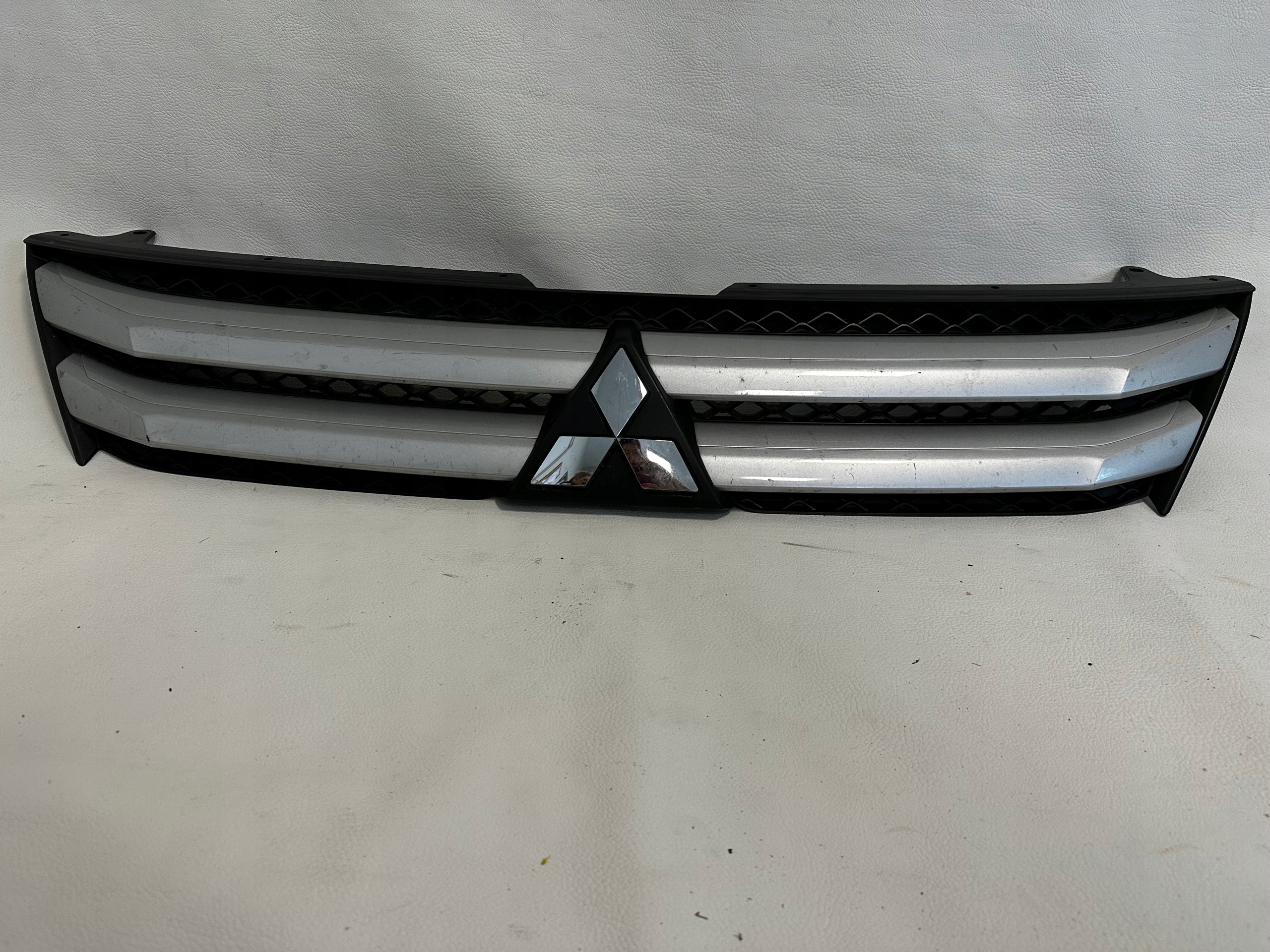MITSUBISHI ECLIPSE CROSS GRIGLIA GRIGLIA