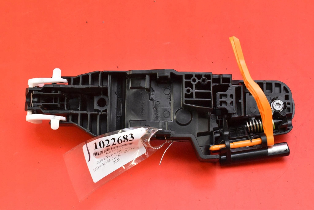 handle left rear part rear KEYLESS 1L0 TOYOTA YARIS CROSS 20