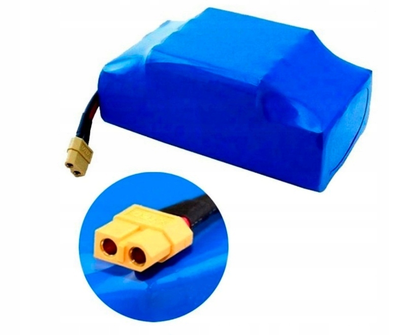 Bateria Aku Hoverboard Deska 36V 7Ah (0252)