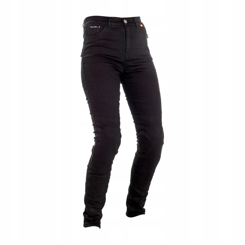 Dámske džínsy Richa Jegging Lady Black Darčeky