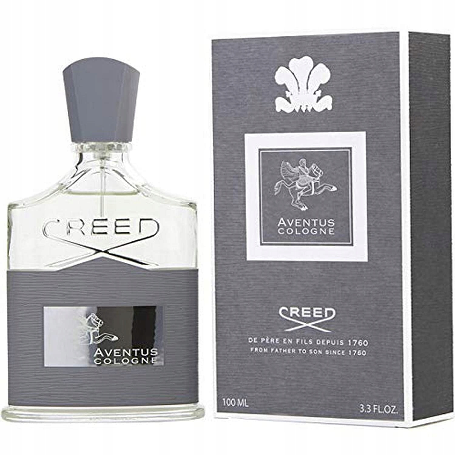 Creed aventus мужской оригинал купить