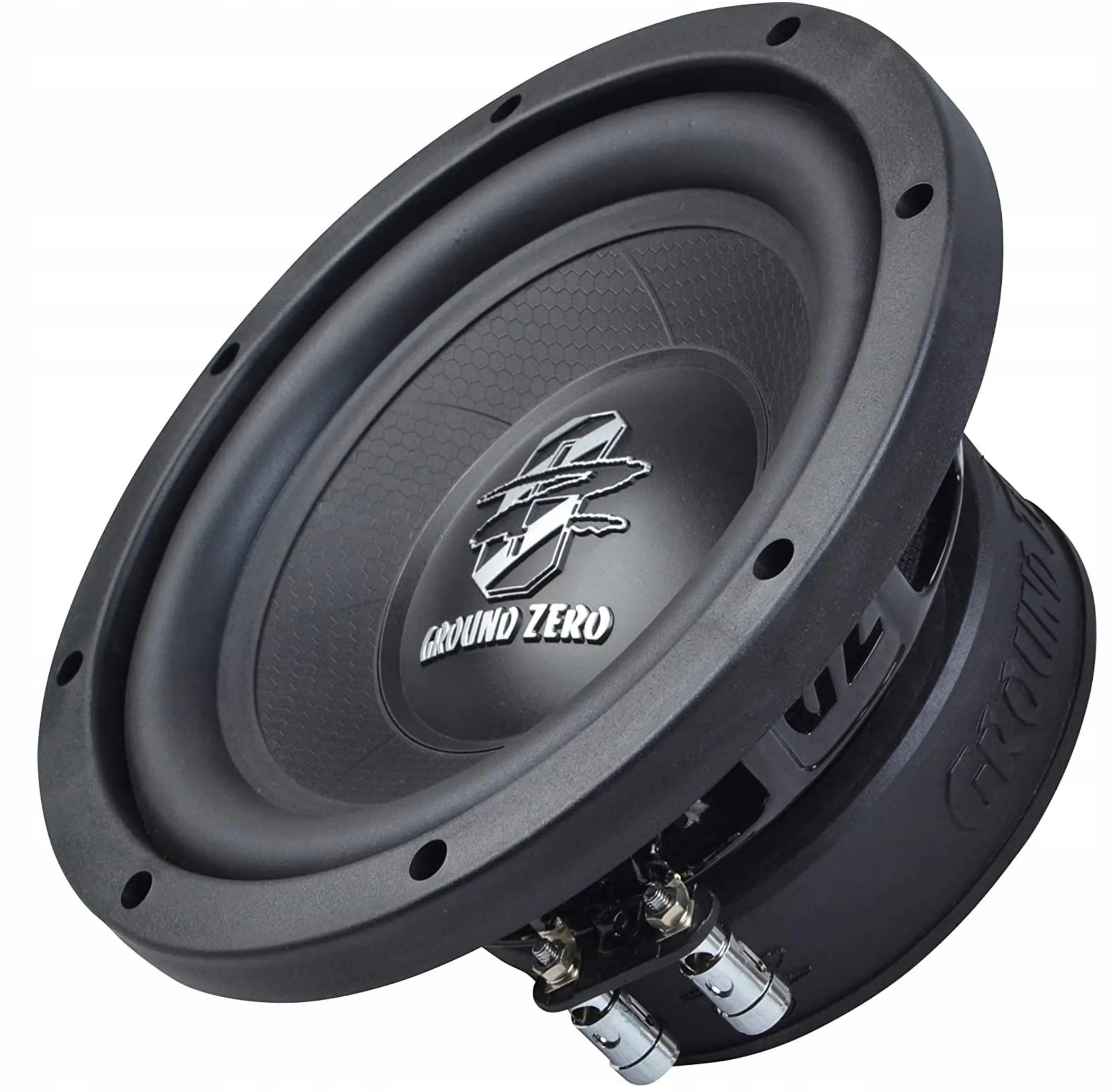 Głośnik niskotonowy Ground Zero GZIW 200 subwoofer 20cm moc 150W RMS