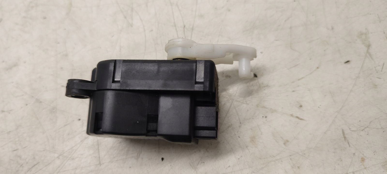 Micro moteur Bouches buses Bloc de chauffage complet Citroen C4 et 1,6 HDI