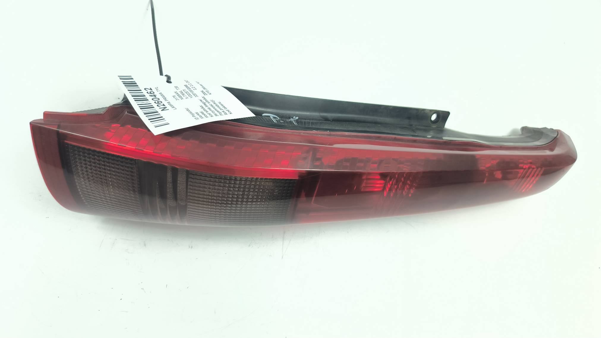 light right rear part B46R NISSAN X-TRAIL T30