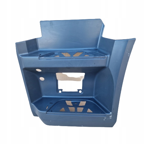 A9606662303 - MERCEDES ACTROS MP4 СТУПІНЬ ЛІВА СТУПІНЬ