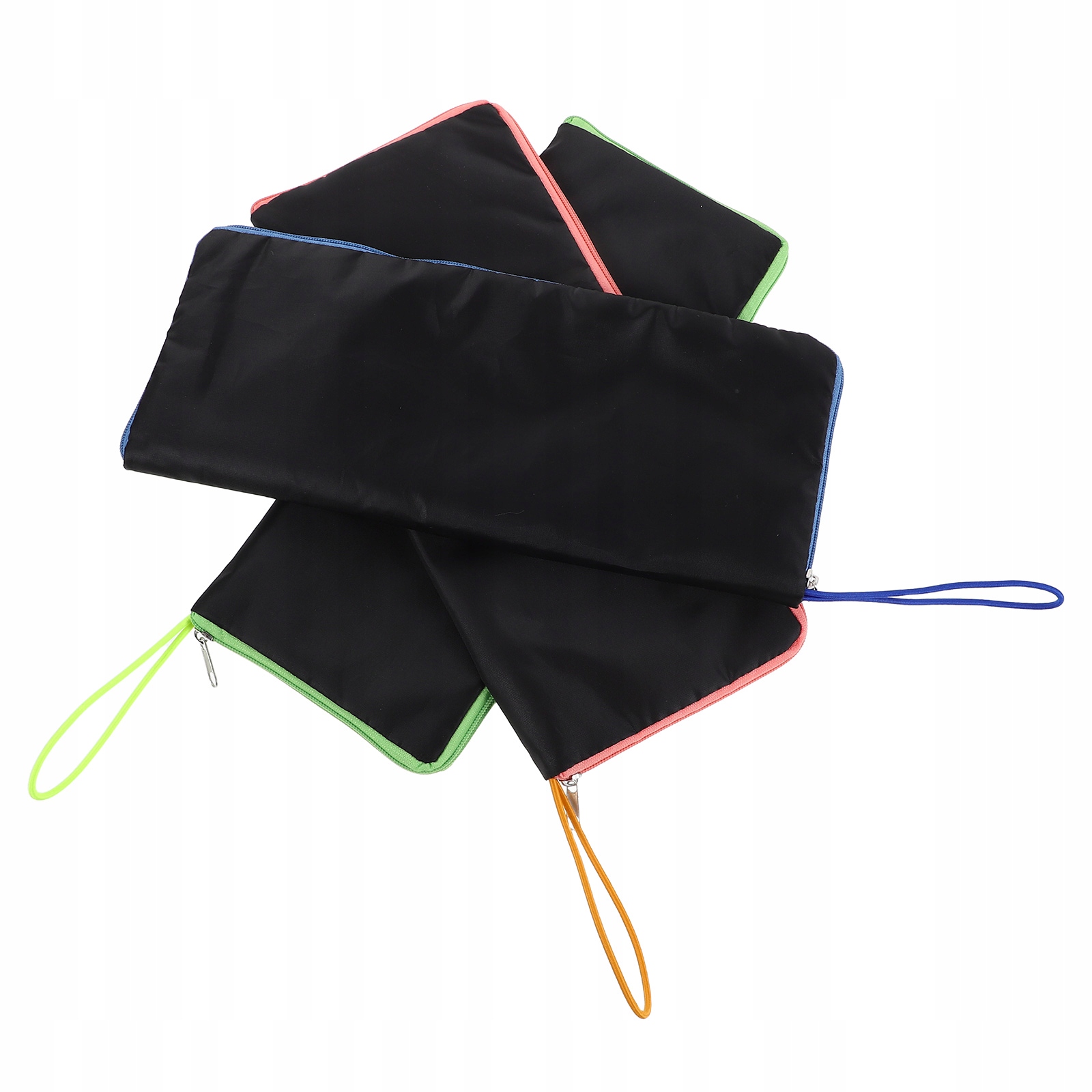 3 Sztuk Składana Torba Do Przechowywania Oxford Cloth Na Parasole Aparaty Kubki