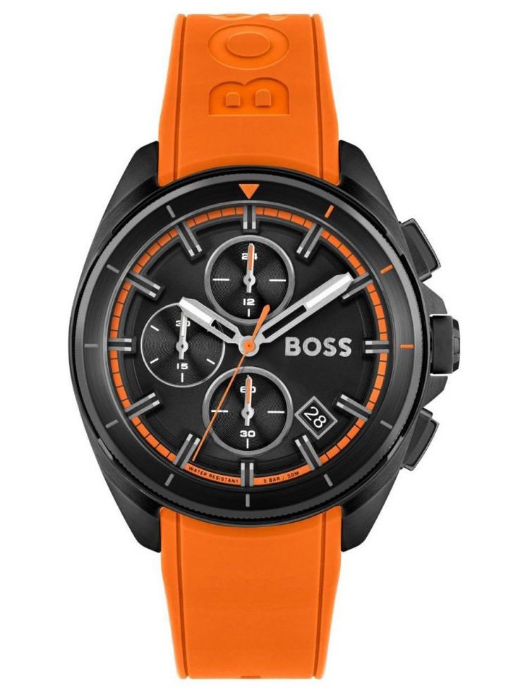 Pánské Hodinky Hugo Boss Volane 1513957 (zh058b)