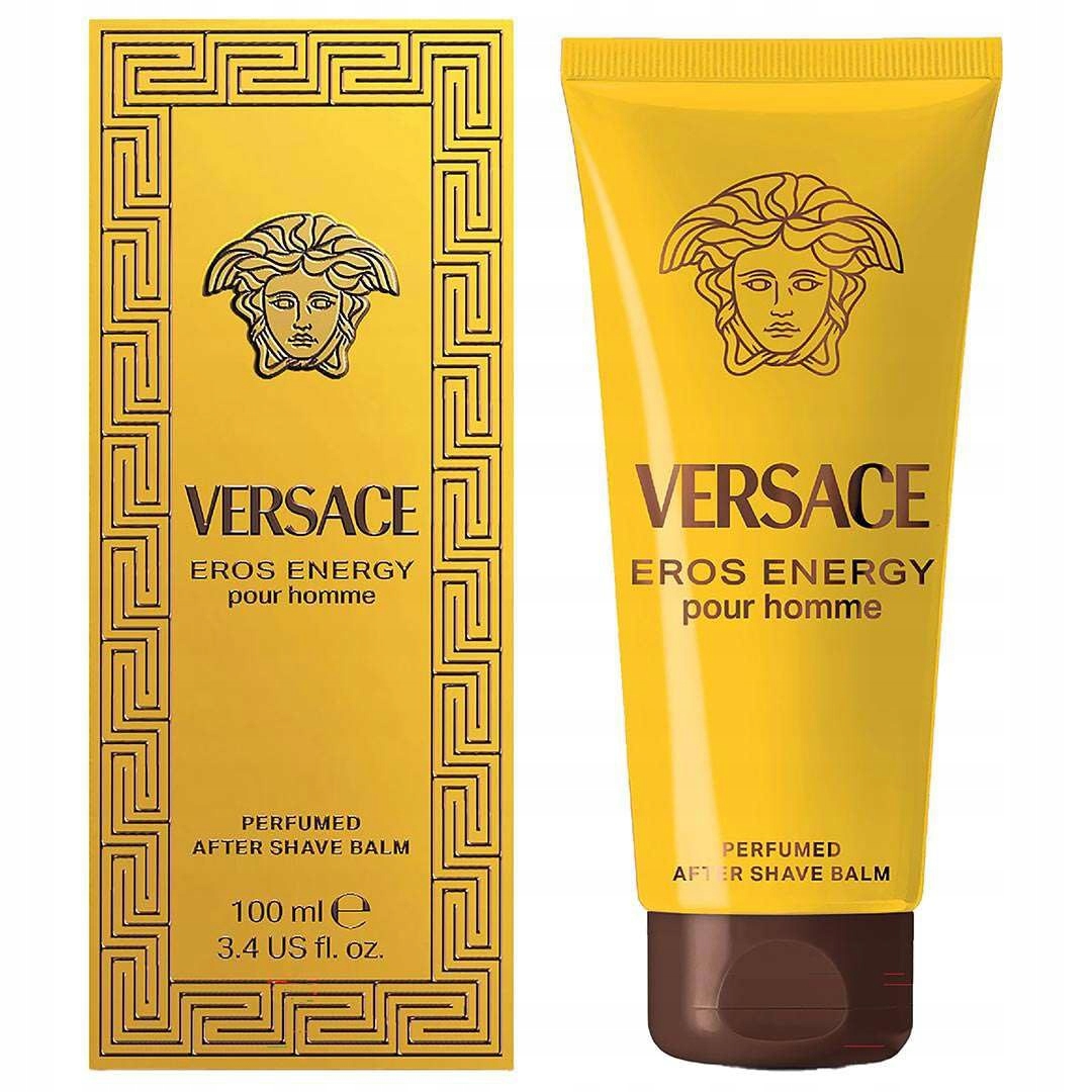 Versace Eros Energy Balzam Po Holeni Objem: 100 ML