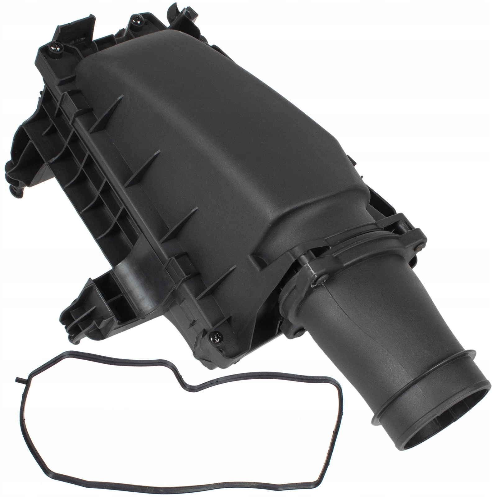 Kryt vzduchového filtru Mercedes Cla W117 C117 Gla W156 X156 Benzín 1,6