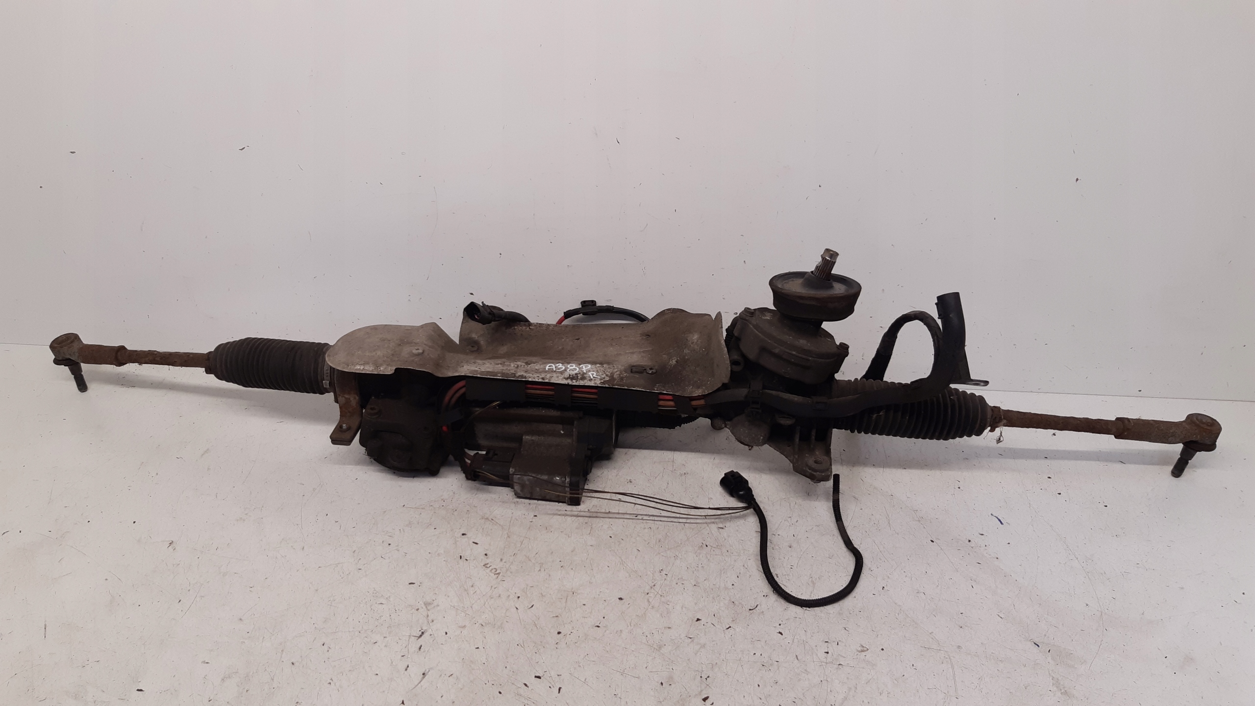 control 1K1423051BE Audi A3 8P