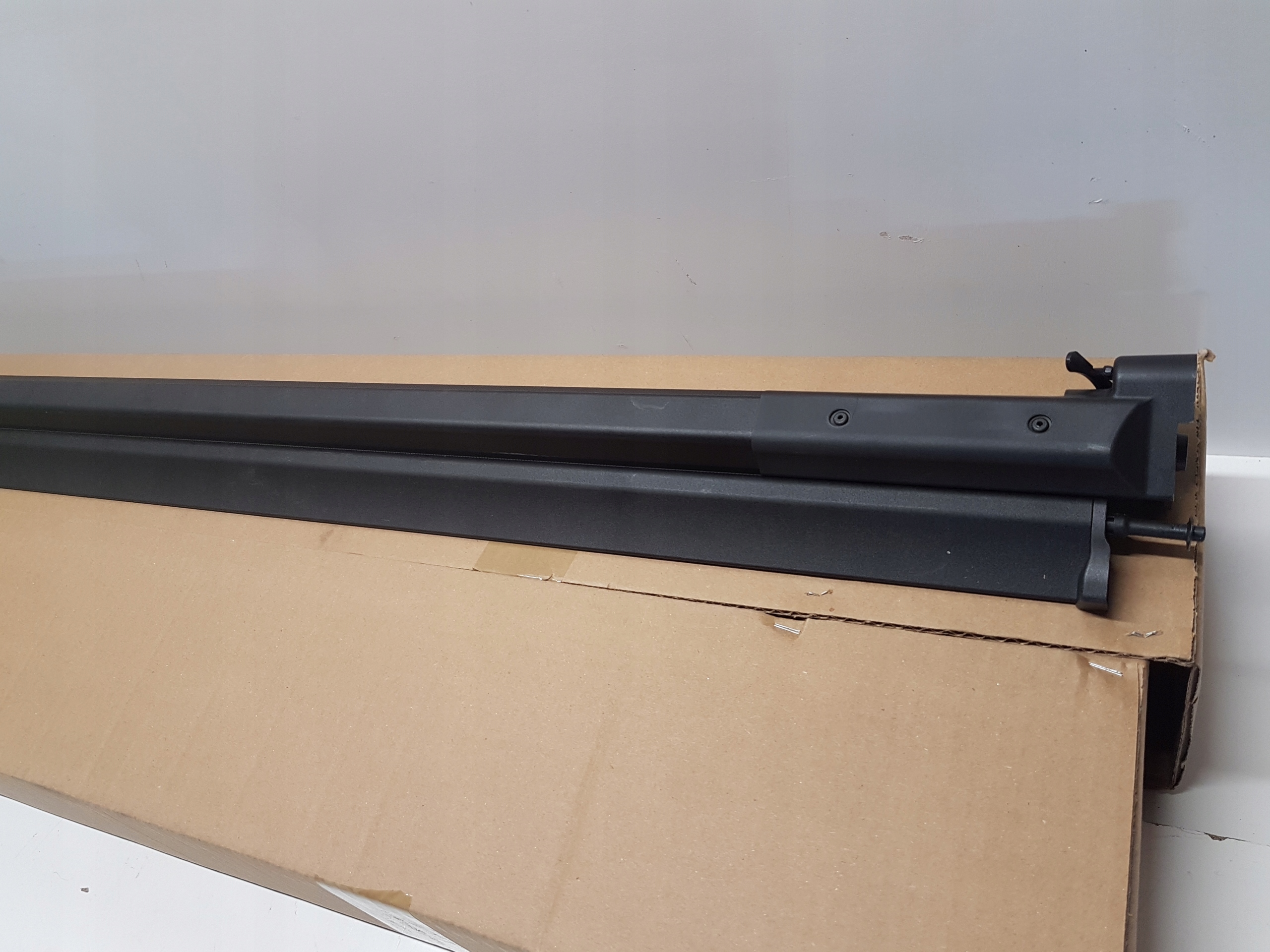 blinds boot BMW X5 G05 7481015