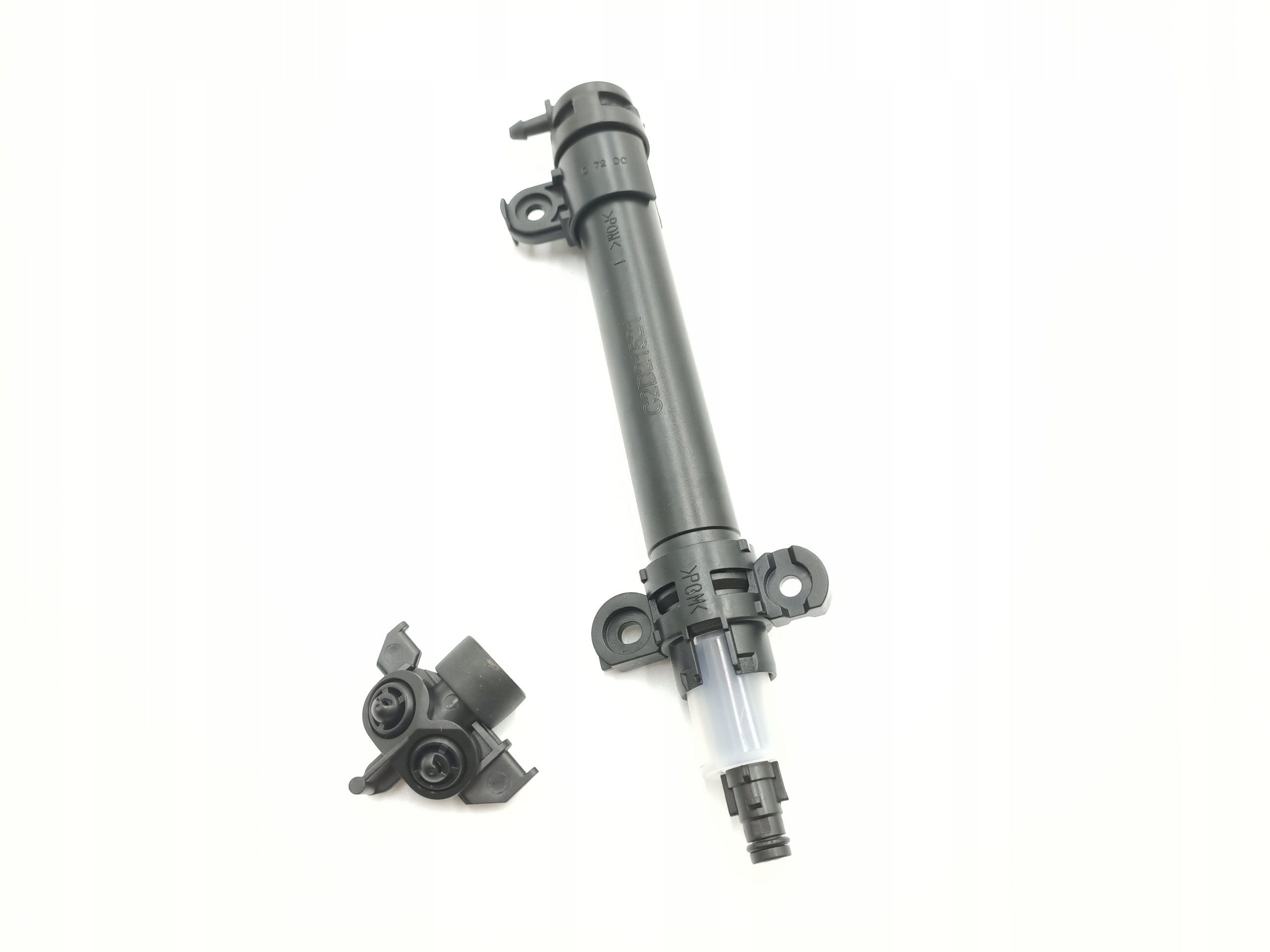 C2D21521 - Новый омыватель фар JAGUAR XJ X351