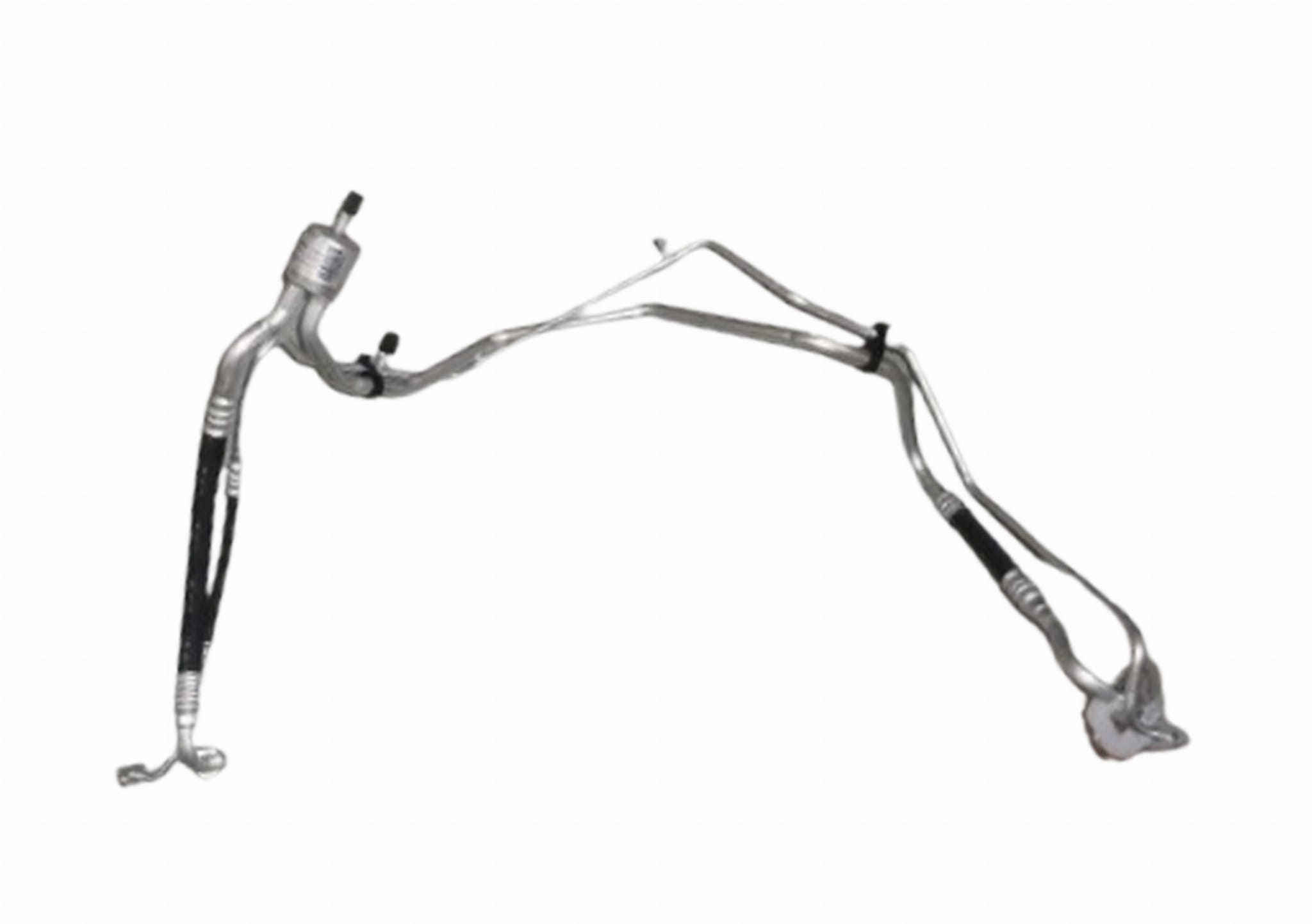 Klimatizační Kabel C C4/DS5/308 1.6 Podw.ss Org 6477Z9