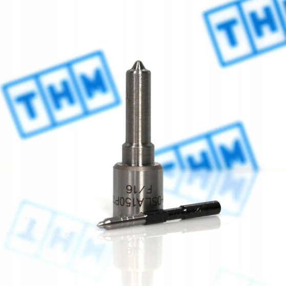 WTP284/PDE - НАКОНЕЧНИК WTRY THM-DSLA150P1156 PDE 0414720210