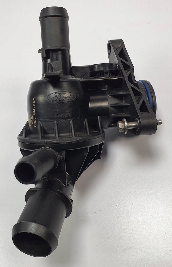 OBUDOWA TERMOSTATU FORD TRANSIT MK8 KK2Q-9K478-BA