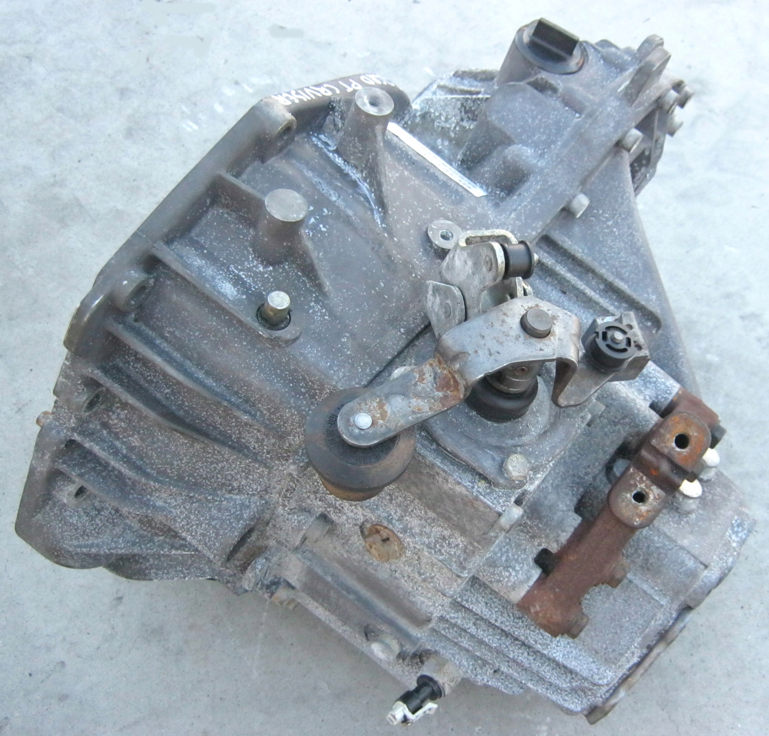 CAMBIO CHRYSLER CRUISER 2.2 P05273474AB