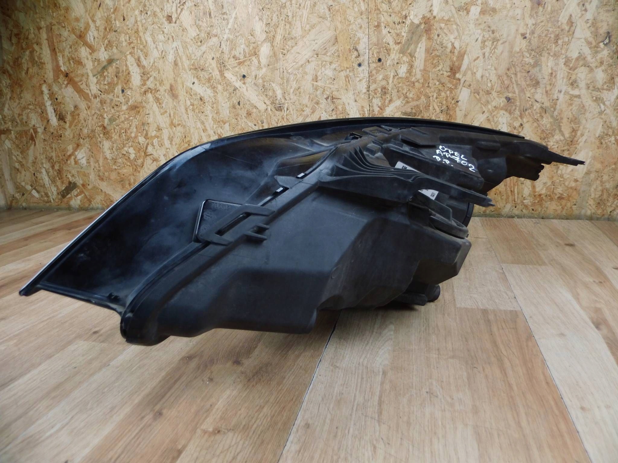 Opel Astra K V 5 2015-2019 light right front front right 7960400000