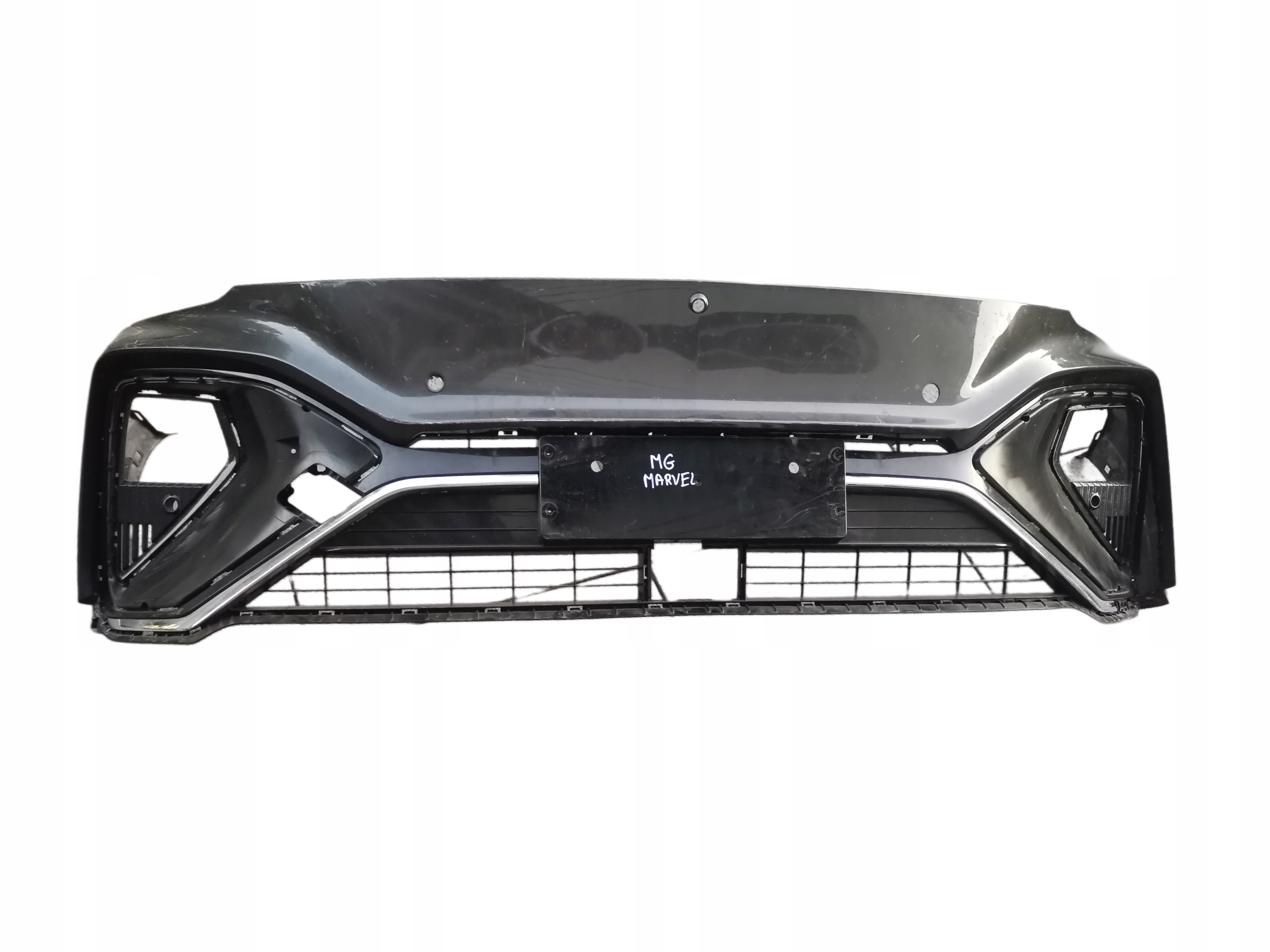 MG MARVEL zderzak przedni 2021+ P11017697