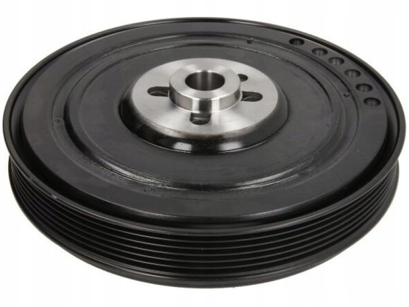 KOŁO PASOWE WAŁU KORBOWEGO VW