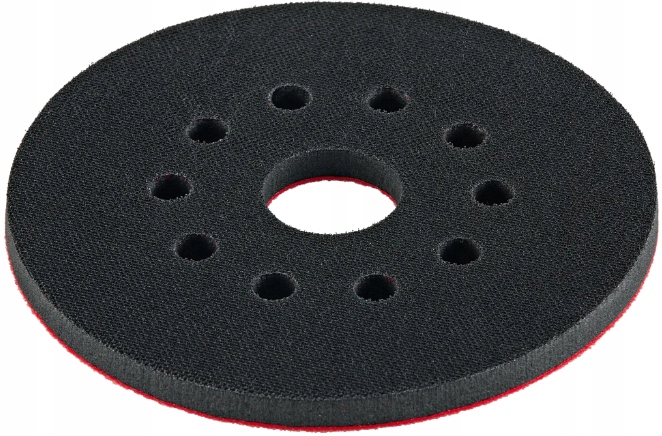 Miękki Pad Adapter Gąbka Do Ge 6 R 225mm 532696 Flex Ip D225-10 Mf Ge 6 R