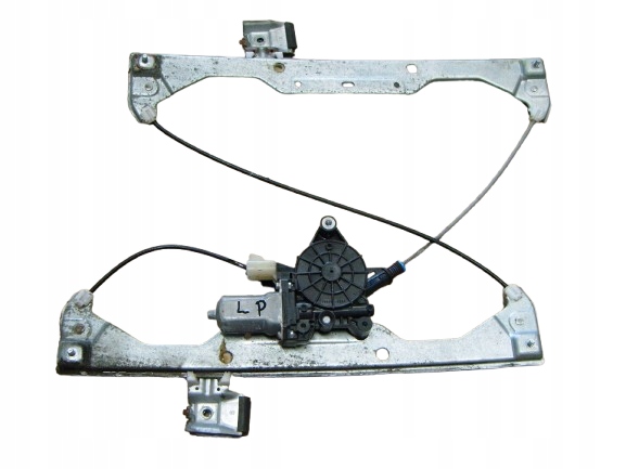 CHEVROLET HHR MECHANIZM SZYBY LEWY PRZÓD