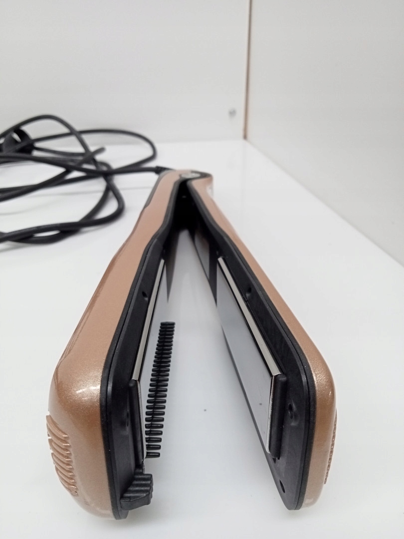 Prostownica SAINT ALGUE Demeliss Titanium Kod producenta 3700206739182