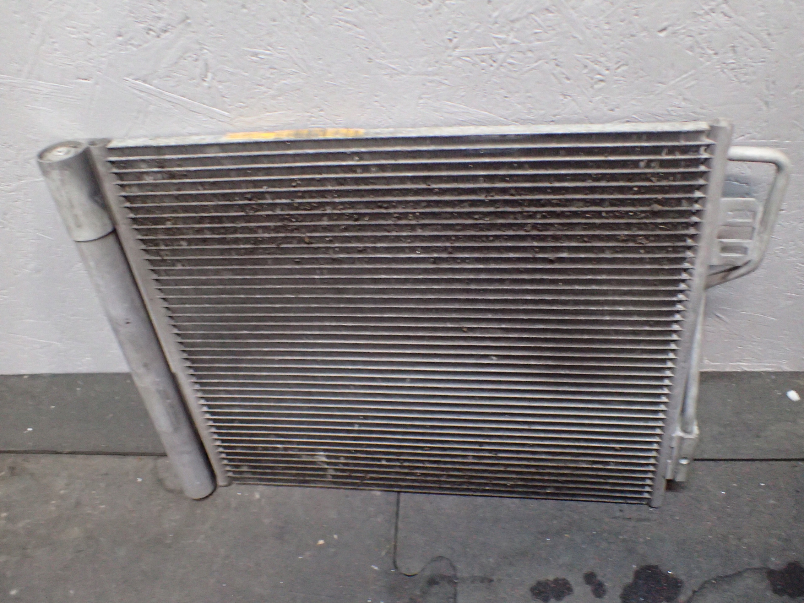 RADIATEUR CLIMATISATION KLIMA SMART A451