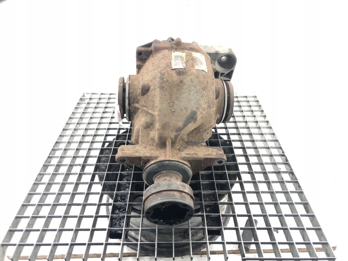 Міст задній задній диференціал BMW 5 E60 4.4 b 03-05 7542506