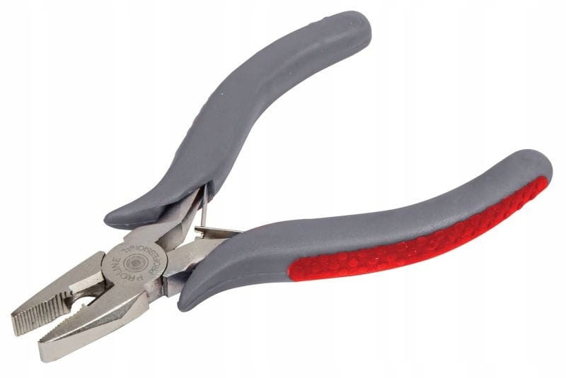 

Proline Szczypce Micro 120mm uniwersalne 28780