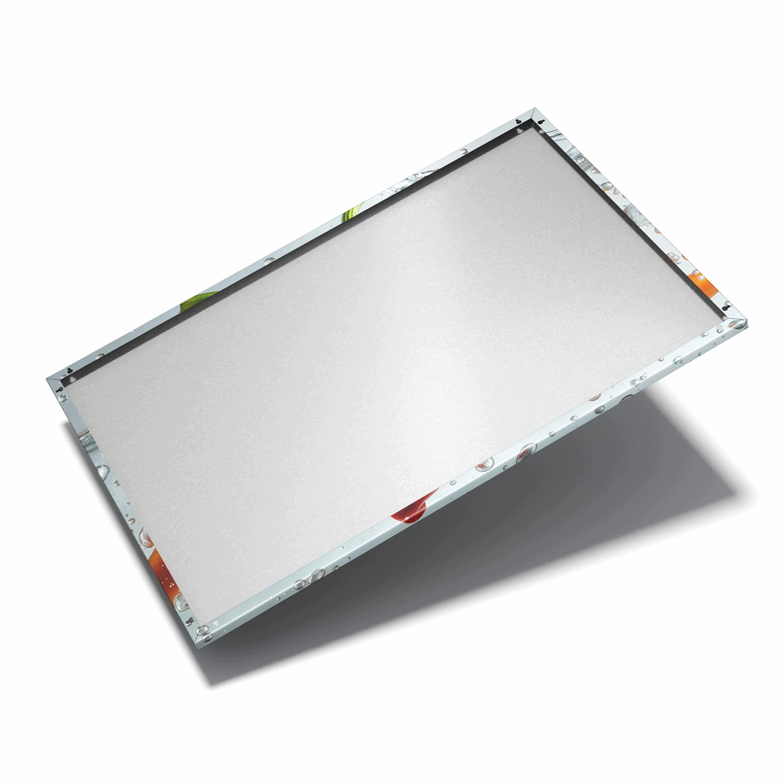 Magnetická tabule Musujouce Paprika 90 × 60 cm