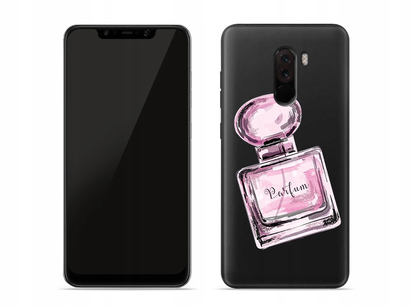 

Etui do Xiaomi Poco F1 case pokrowiec obudowa