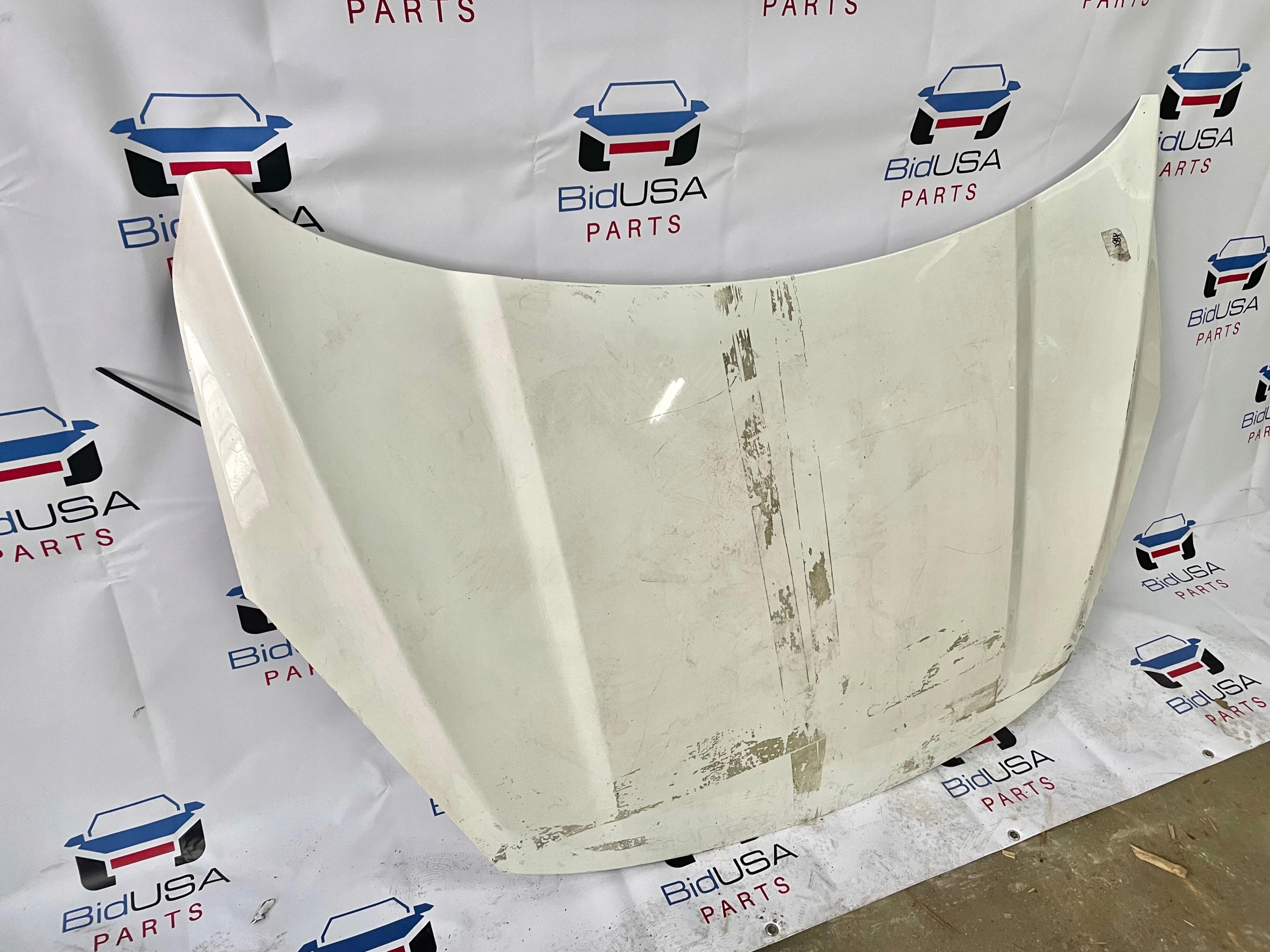 MASKA FORD KUGA ESCAPE MK3 2019-2024