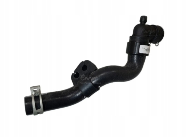 PRZEWÓD NAGRZEWNICY CITROEN/ PEUGEOT 407