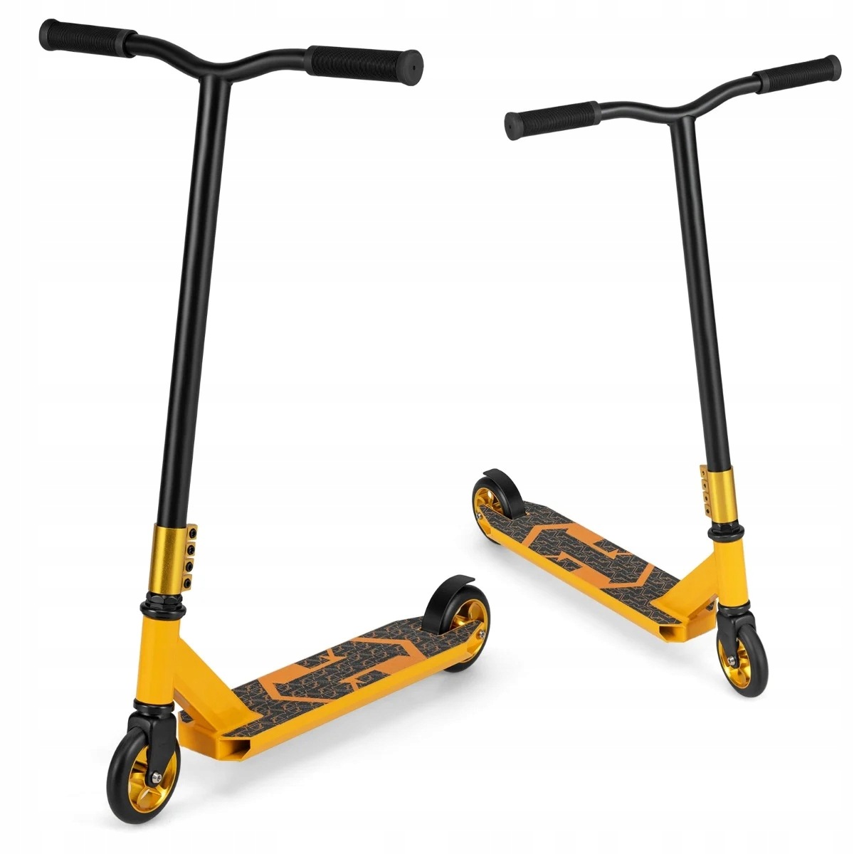 Hulajnoga wyczynowa kierownica 360 Hulajnoga sportowa