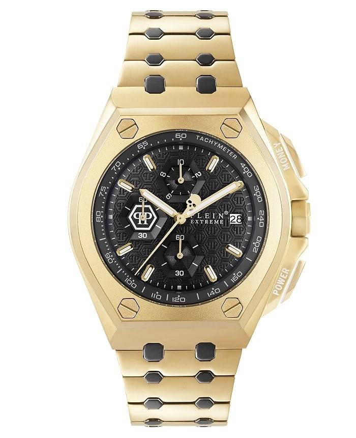 Pánské hodinky Philipp Plein PWGAA0621