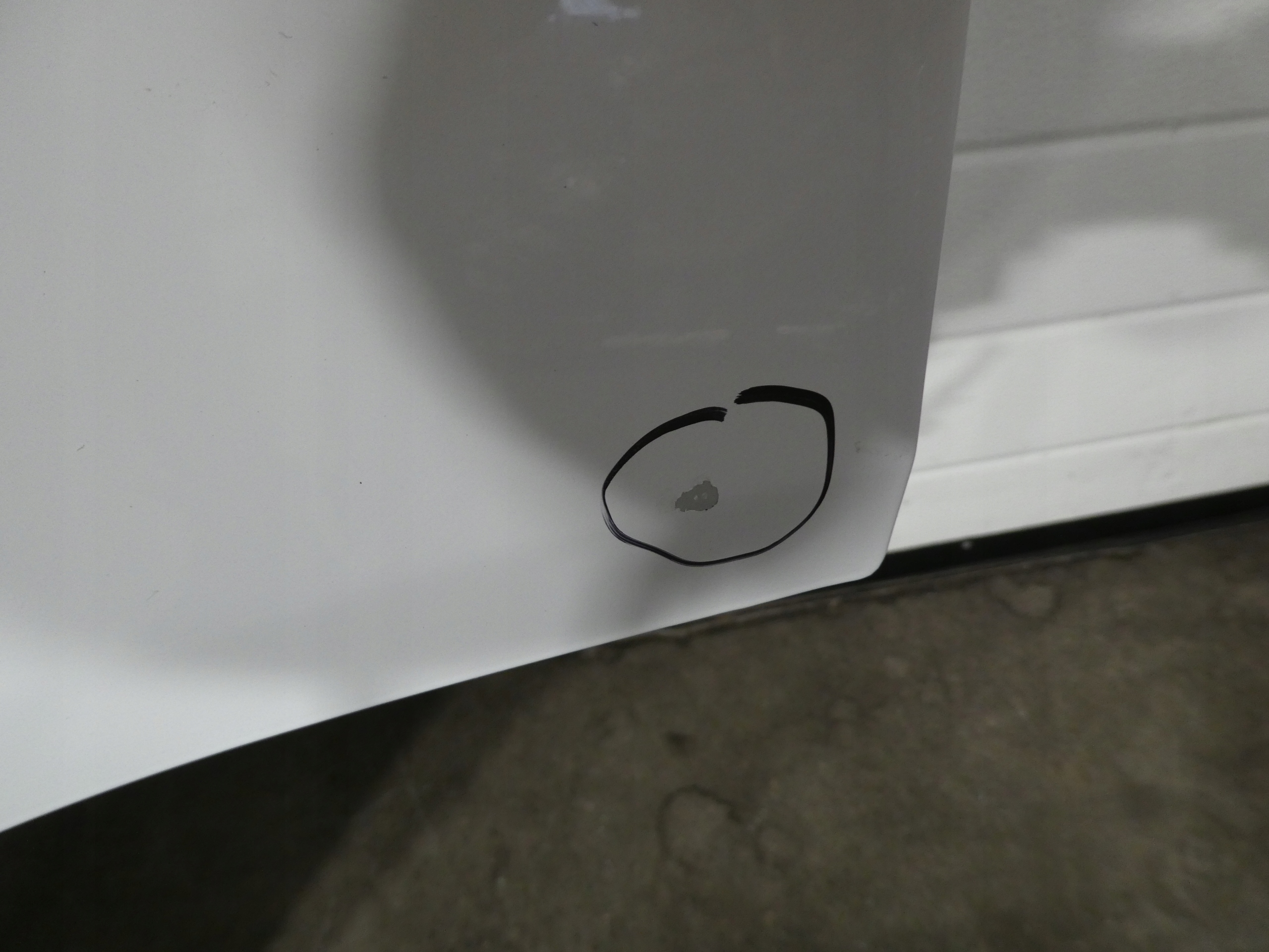 DUCATO JUMPER III door front right H3 KOMPLET