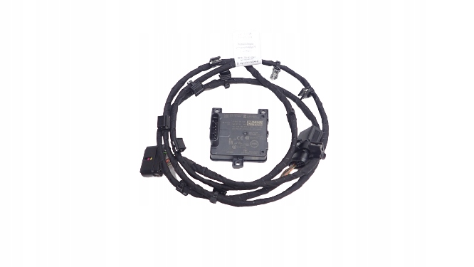 NOWA WIĄZKA RADARU AUDI A3 8Y0971085AA + RADAR