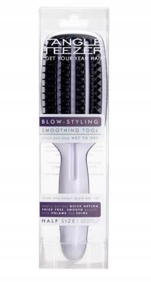 

Tangle Teezer Blow-Styling Half Paddle Szczotka
