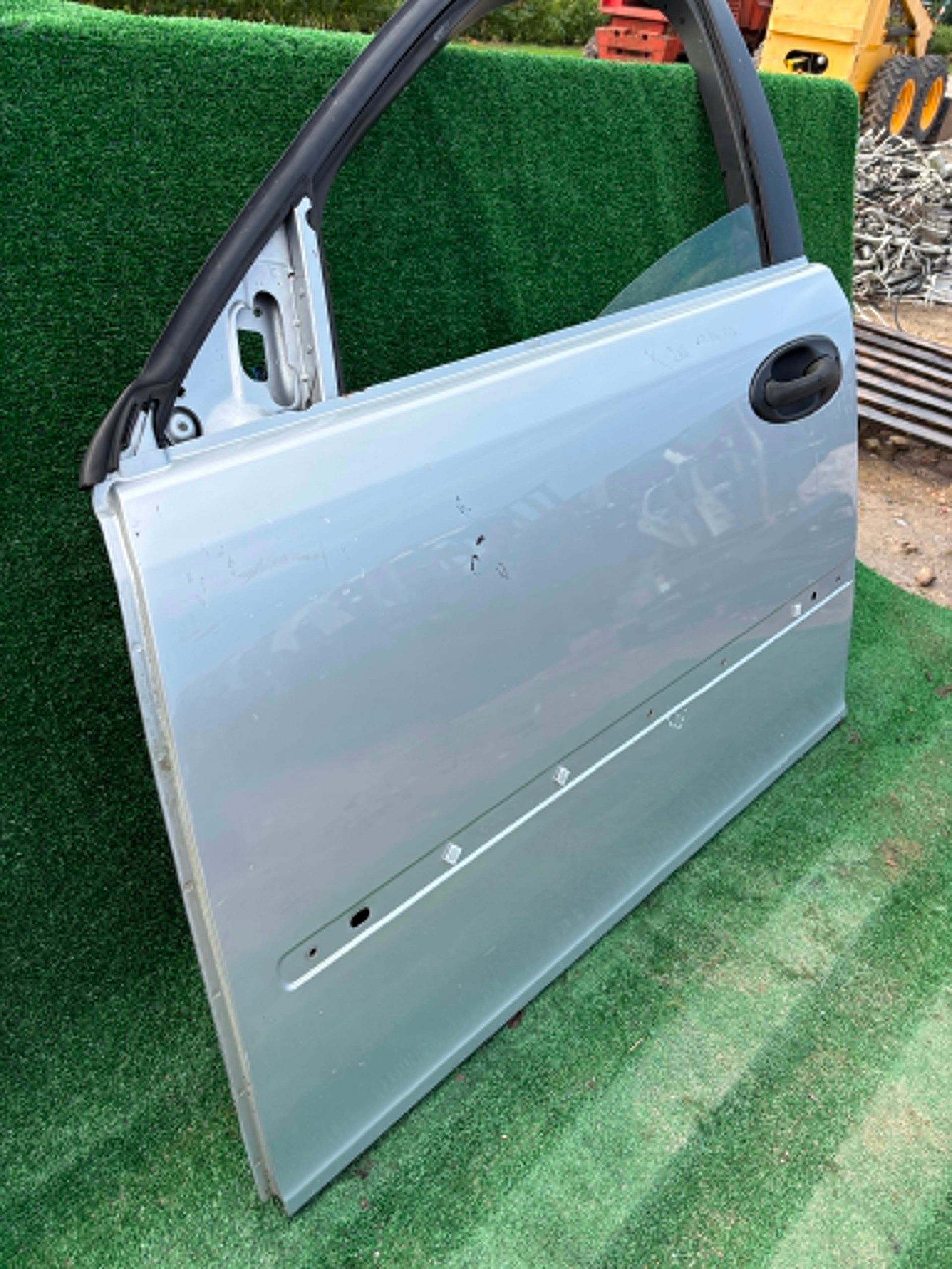 door left front left front SAAB 9-3 93 colour 268 02-07 sedan KOMBI