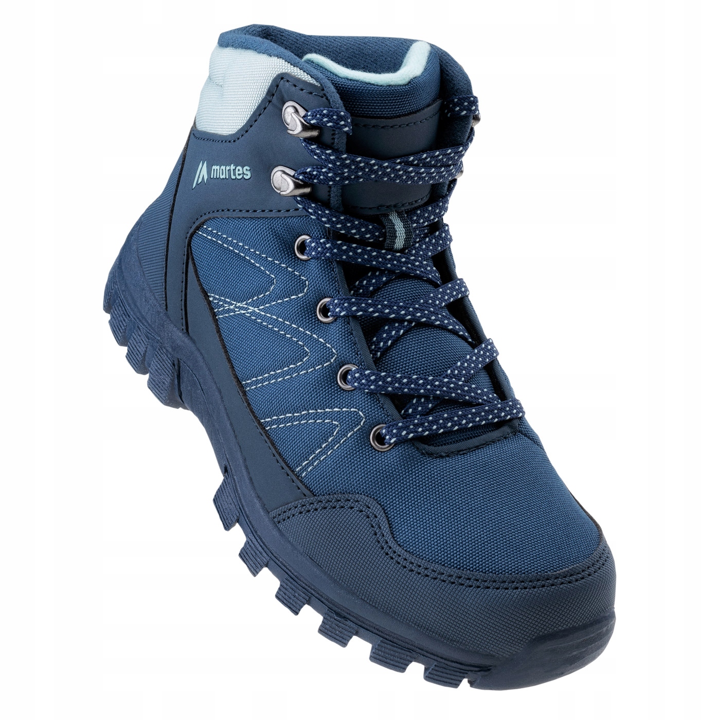 Damskie buty trekkingowe NIRAL MID 39 Rozmiar 39