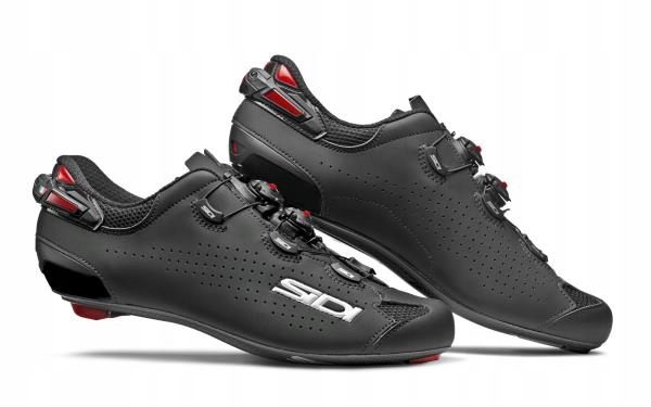 SIDI SHOT2S 40.5【#訳あり#】 Sidi Shot 2 - Niska cena na Allegro