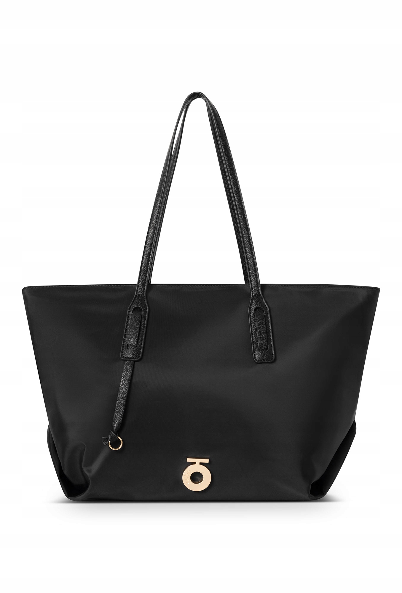 Nobo Tekstylna shopperka