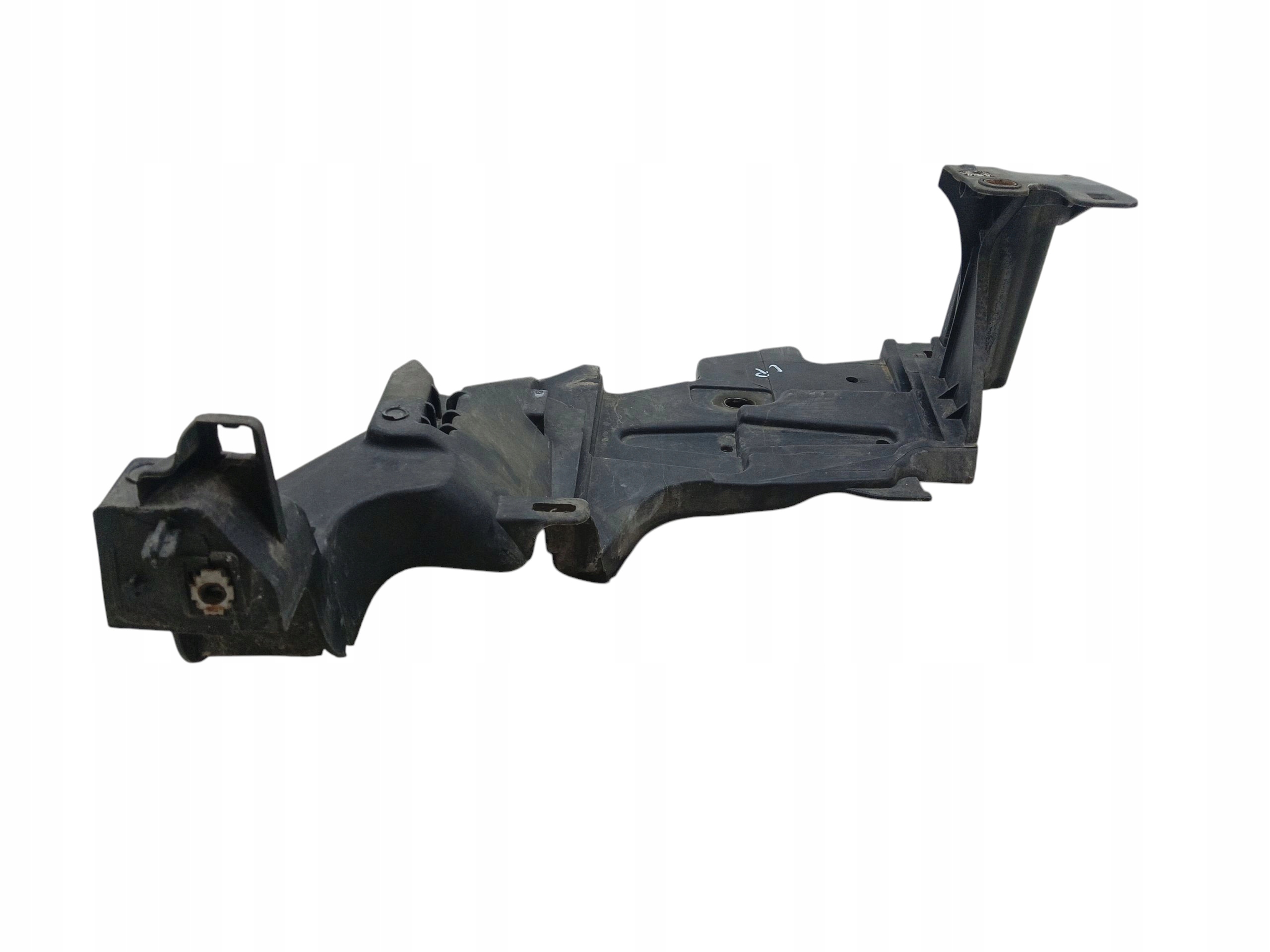 rear light holder left front RENAULT MEGANE III (2008-2011) 622230005R