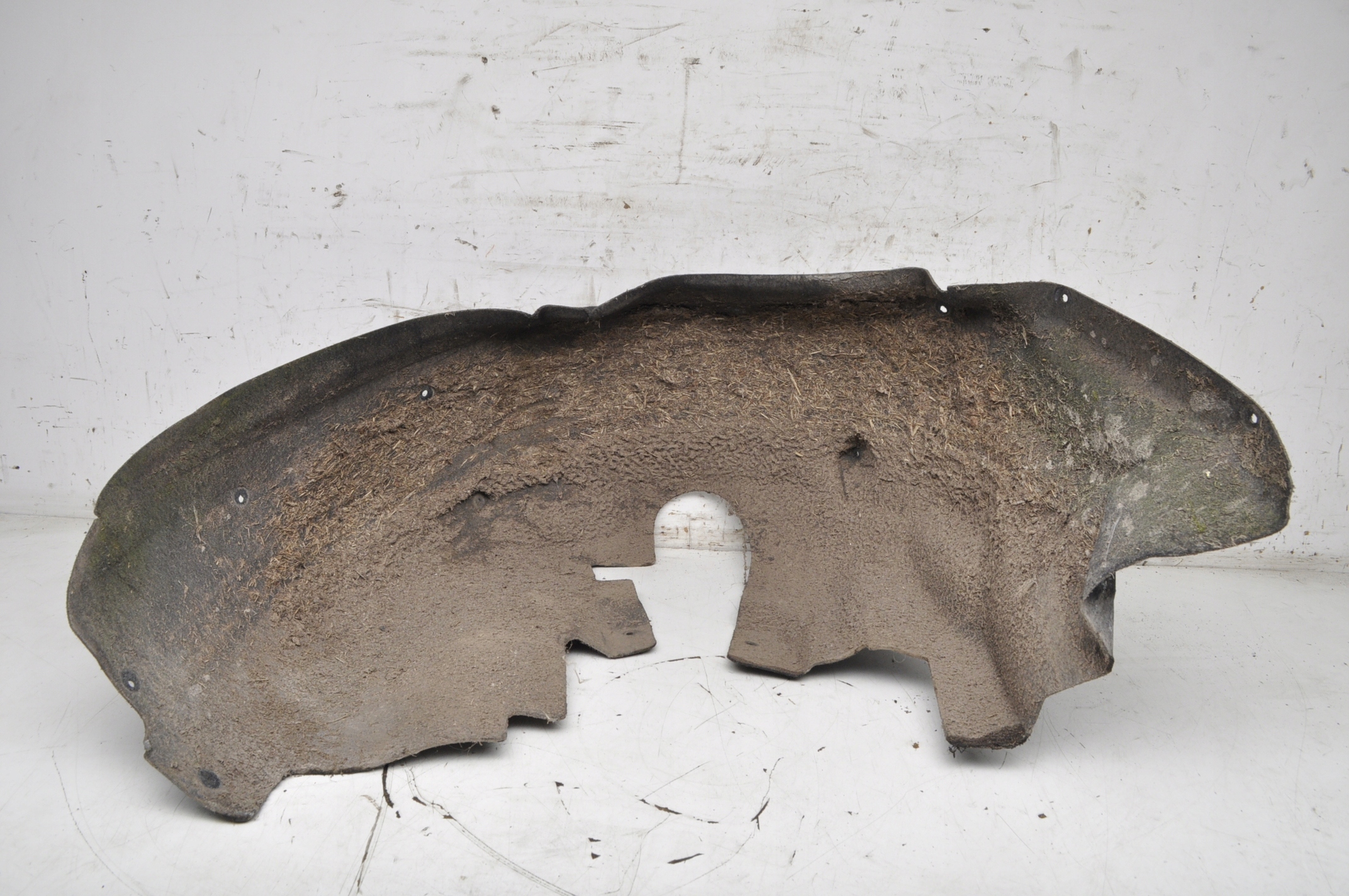 ROLLS-ROYCE WRAITH RR5 NADKOLE LEWY TYŁ TYLNE Producent części Inny