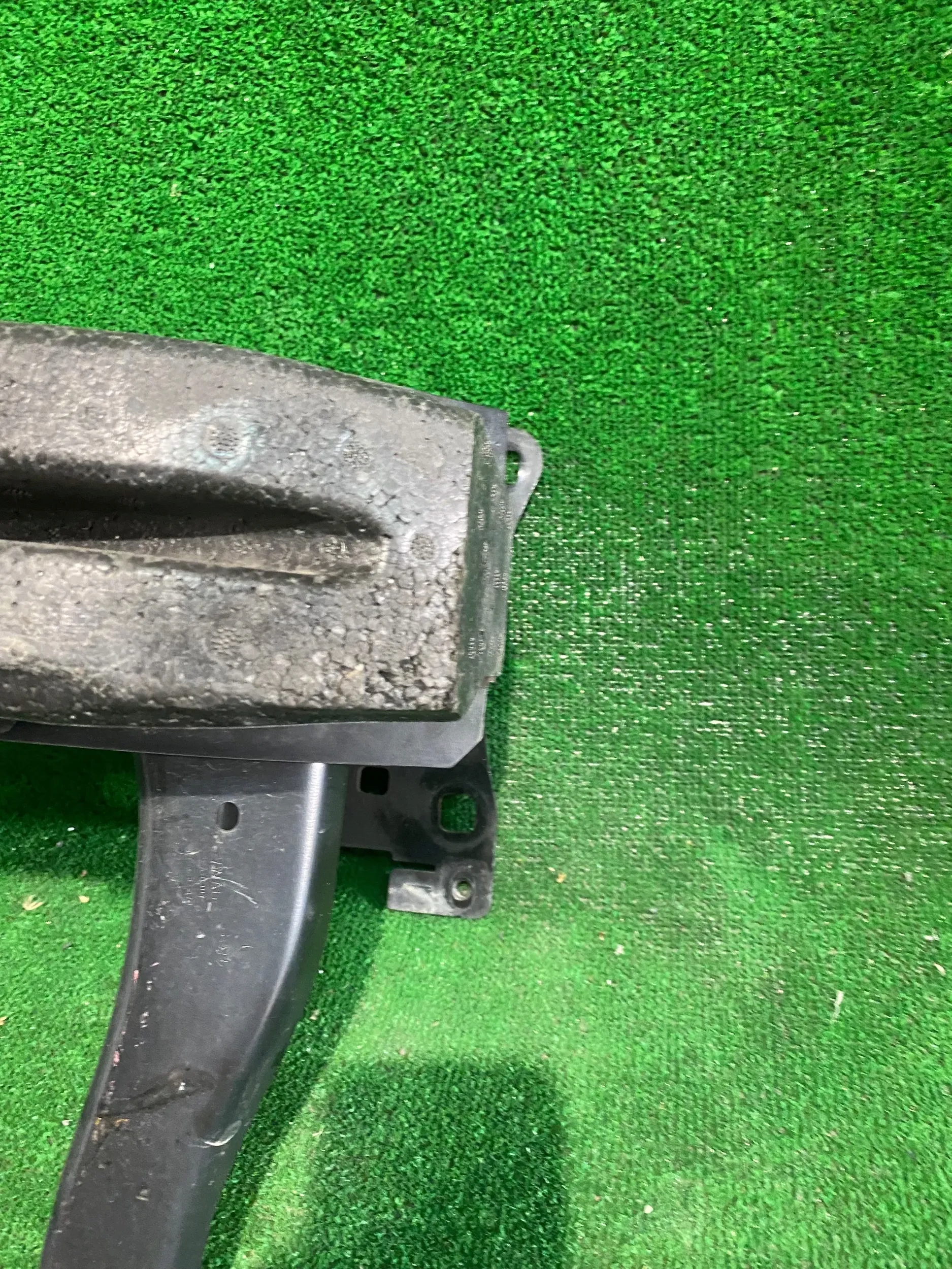 pillar bumper support front front VW GOLF VII NR.171