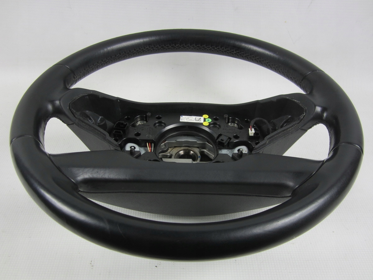 lenkrad Mercedes W221 Lift