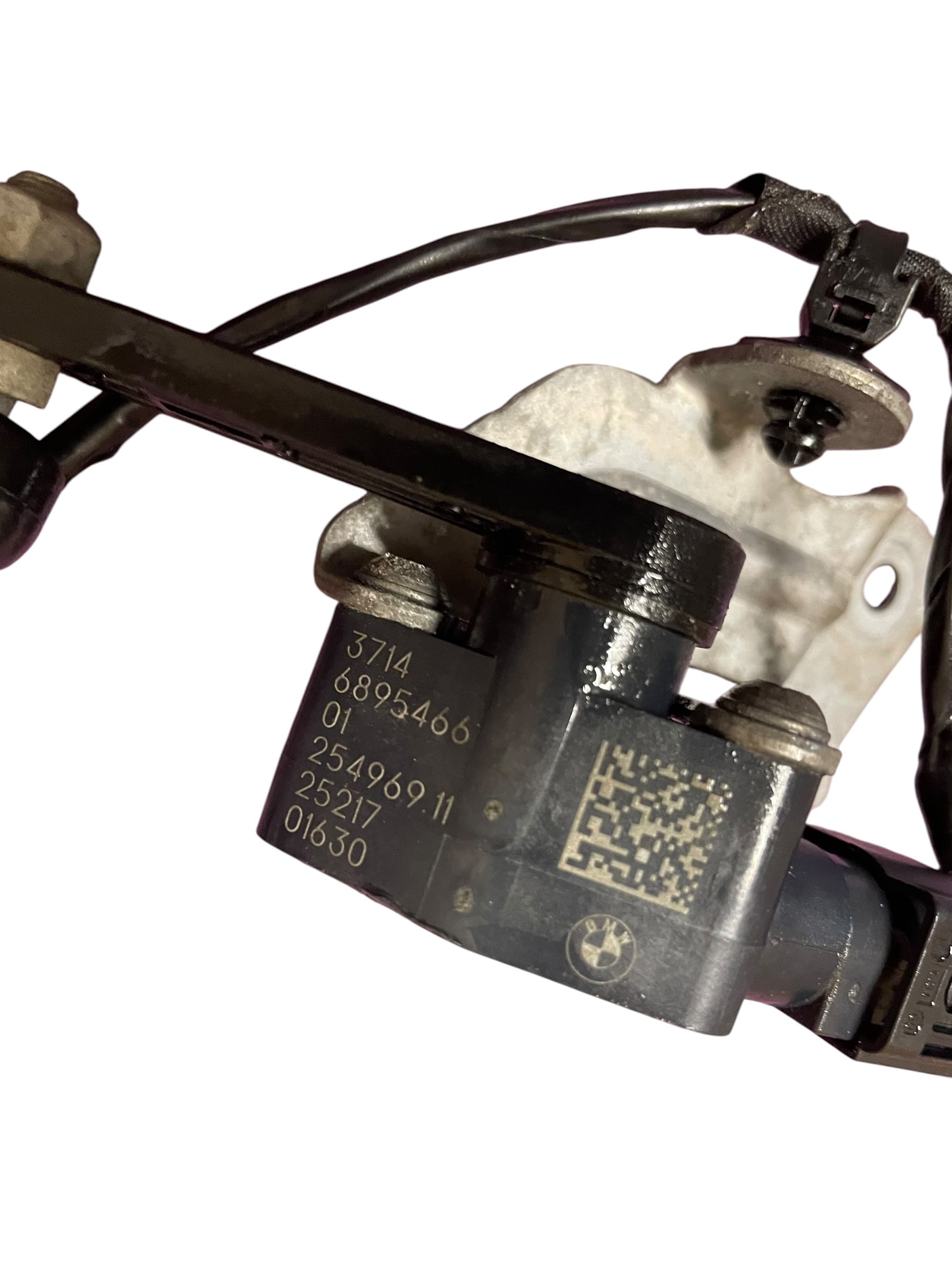 Querlenker vorne links Schrauben+Sensor POZIOMOWANIA lichte BMW Z4 G29