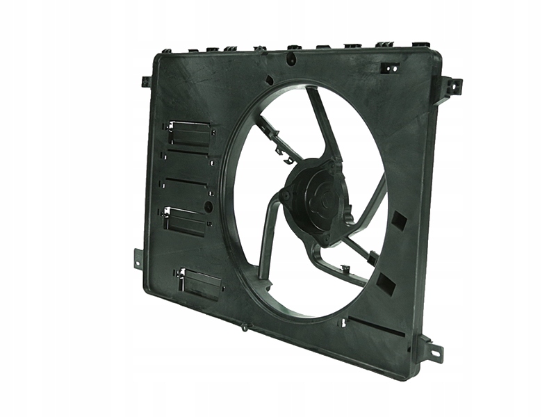 Obudowa wentylatora Volvo XC60 2008 2015 Part number ATFD 2 8003 O